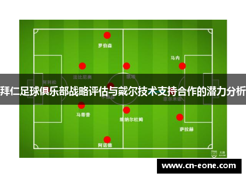 拜仁足球俱乐部战略评估与戴尔技术支持合作的潜力分析