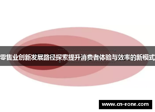 零售业创新发展路径探索提升消费者体验与效率的新模式