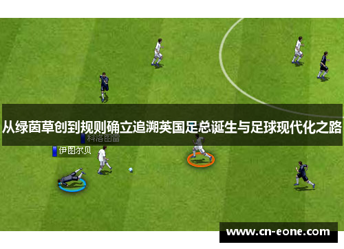 从绿茵草创到规则确立追溯英国足总诞生与足球现代化之路