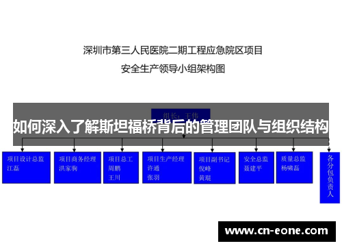 如何深入了解斯坦福桥背后的管理团队与组织结构