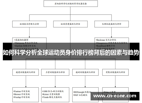 如何科学分析全球运动员身价排行榜背后的因素与趋势