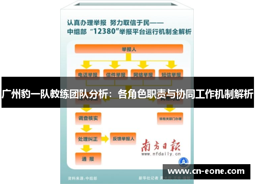 广州豹一队教练团队分析：各角色职责与协同工作机制解析